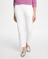 Alabaster Brigitte™ Straight Crop