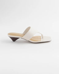 Bone Julia Nappa Kitten Heel