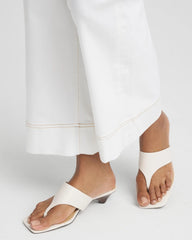 Bone Julia Nappa Kitten Heel