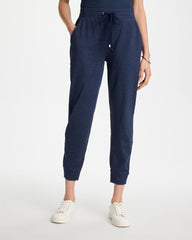 Passport Blue Zenergy® Cloud Joggers