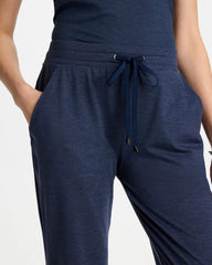 Passport Blue Zenergy® Cloud Joggers