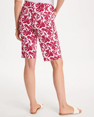 Cherry Lush Bora Bliss Brigitte™ Slim Shorts