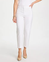 Alabaster Emme Slim Ankle Pants