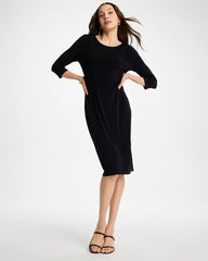 Black Travelers™ Classic Dress