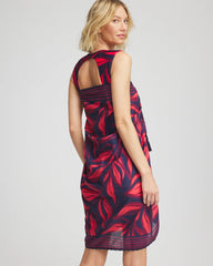 Multi Print Magicsuit® Rossobleu Pareo