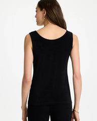 Travelers Black Travelers™ Convertible Tank