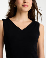 Travelers Black Travelers™ Convertible Tank