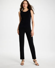 Black Travelers™ Essential Slim Pants