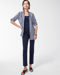 Ink Brigitte™ Slim Pull-On Pants