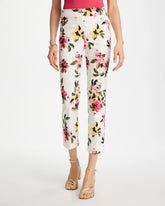 Hot Honeysuckle Brigitte™ Slim Mari Bloom Crop