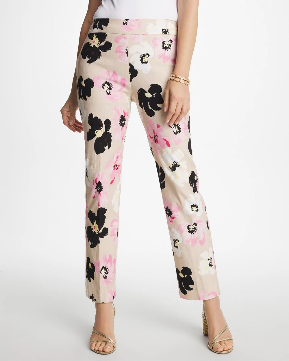 Sweet Blossom Blossom Brigitte™ Straight Crop
