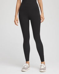 Black Zenergy® UPF Soft-Stretch Leggings