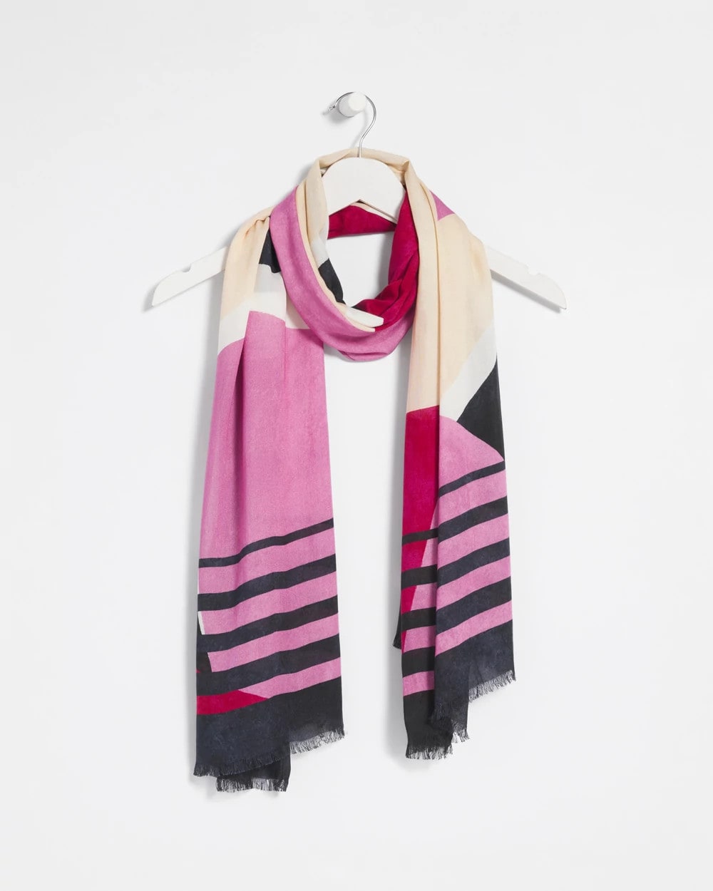 Berry Compote Berry Compote Oblong Scarf