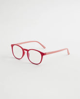 Pink Red & Pink Readers
