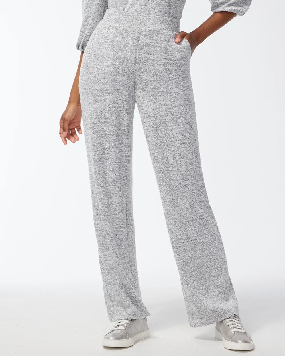 Salt And Pepper Zenergy® Soft Essentials Pants