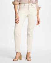 Sea Salt Skinny Ankle Jeans