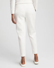 Ecru Zenergy® Soft Joggers