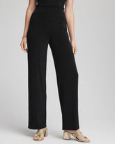 Travelers Black Travelers™ So Slimming Pants