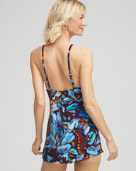 Multi Magicsuit® Monarch Parker Convertible One Piece