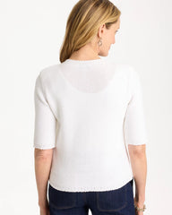 Alabaster Lady Jacket