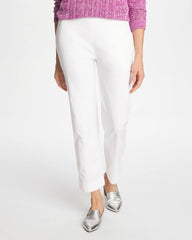 Alabaster Brigitte™ Straight Crop