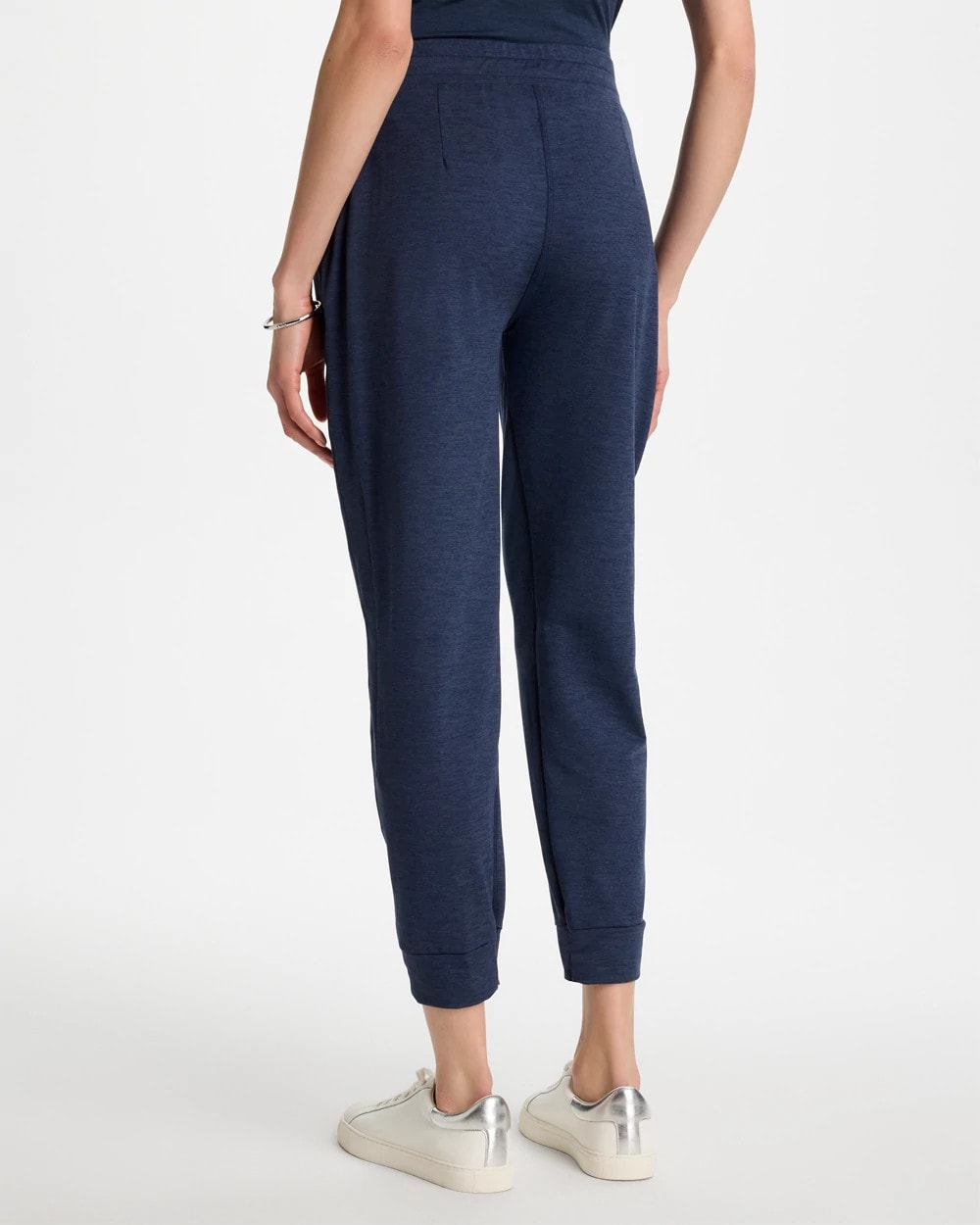 Passport Blue Zenergy® Cloud Joggers