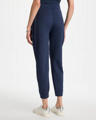 Passport Blue Zenergy® Cloud Joggers