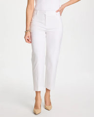 Alabaster Emme Slim Ankle Pants