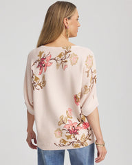 Multi Ribbed Combed Cotton Sweater