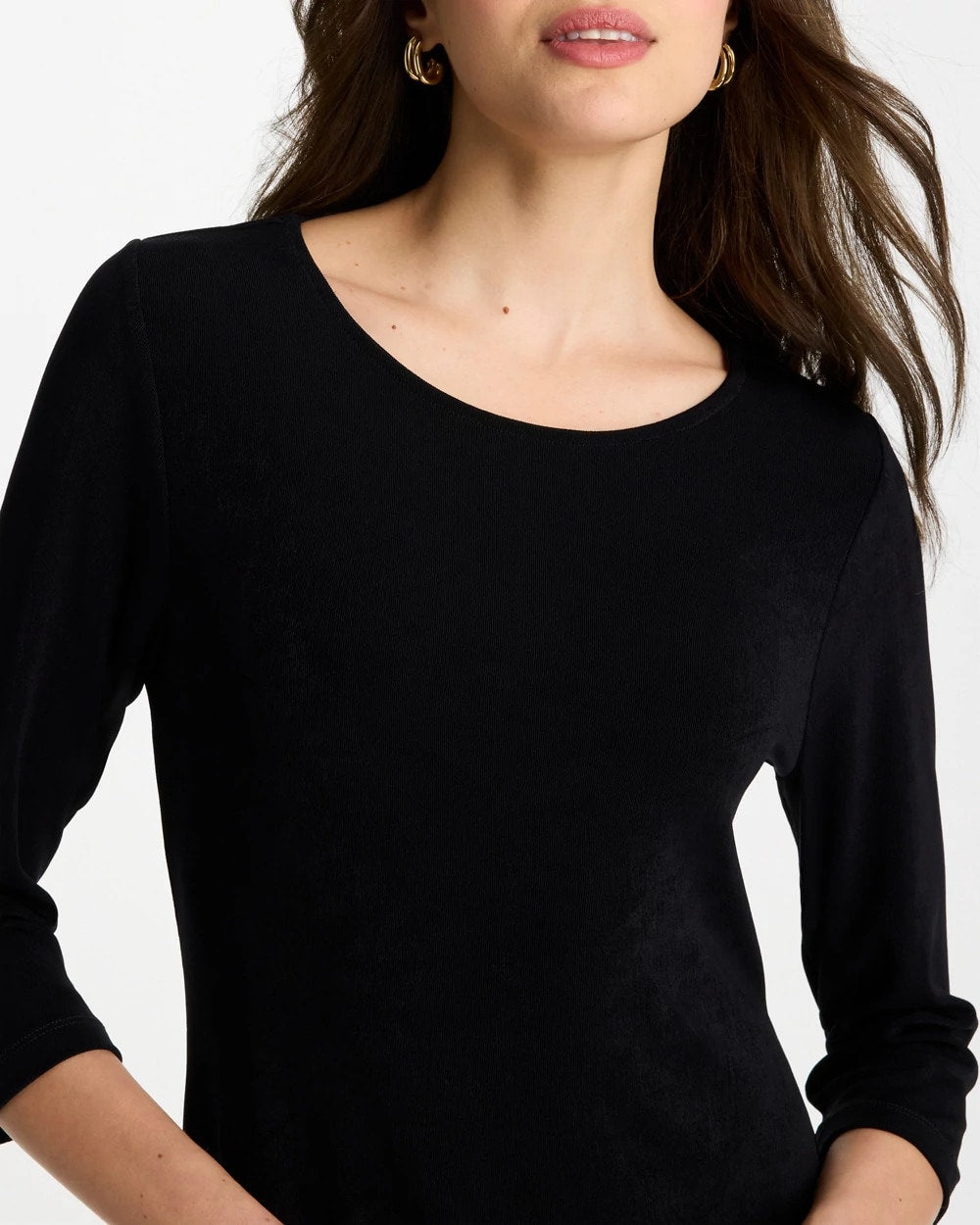 Black Travelers™ Classic Dress