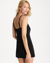 Black Rock Solid Orla Swim Dress
