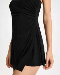 Black Rock Solid Orla Swim Dress