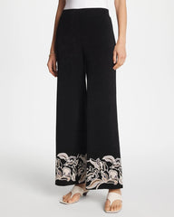 Travelers Black Travelers™ Border Pants