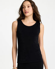 Travelers Black Travelers™ Convertible Tank