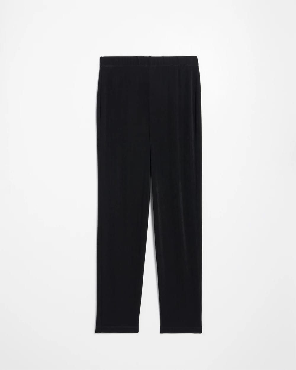 Black Travelers™ Essential Slim Pants