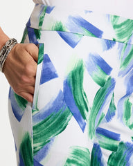 Amparo Blue Brigitte™ Straight Whisp Crop