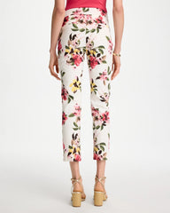 Hot Honeysuckle Brigitte™ Slim Mari Bloom Crop