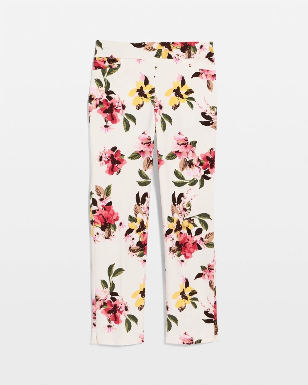 Hot Honeysuckle Brigitte™ Slim Mari Bloom Crop