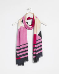 Berry Compote Berry Compote Oblong Scarf