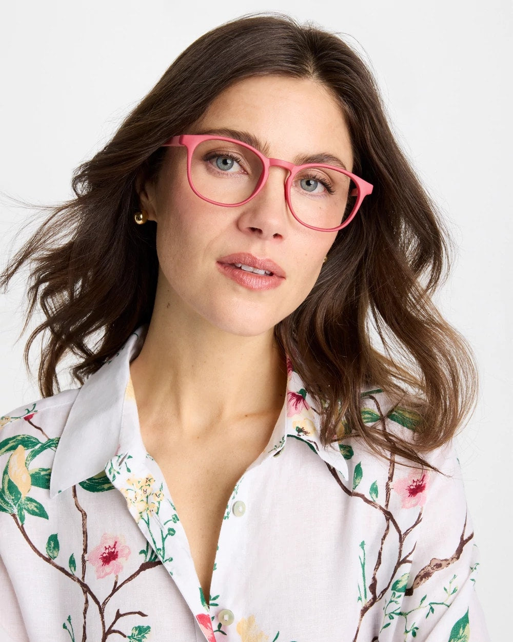Pink Red & Pink Readers