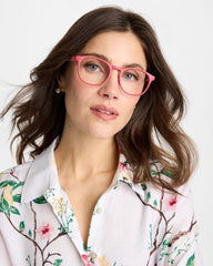 Pink Red & Pink Readers