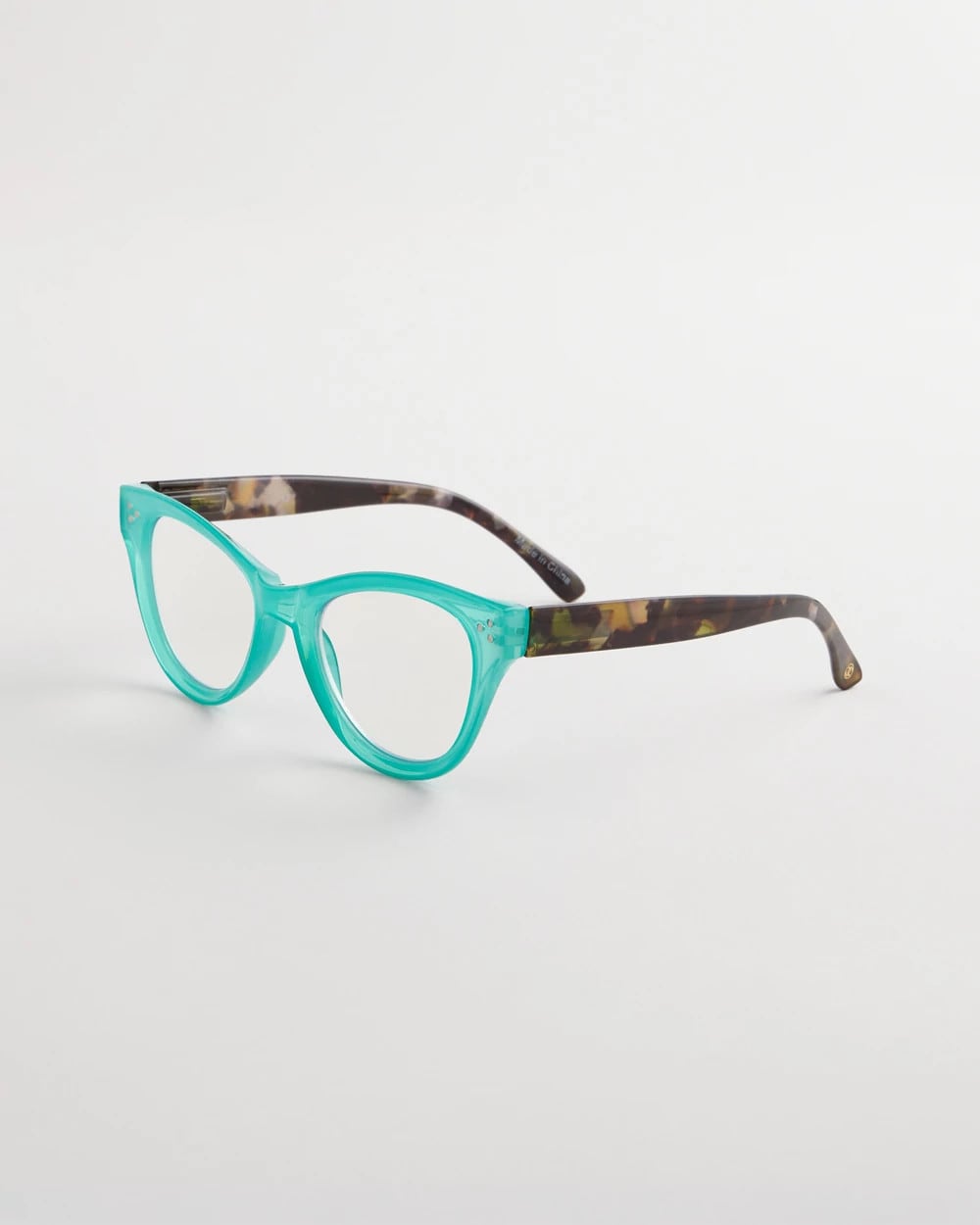 Teal Teal Tortoise Readers