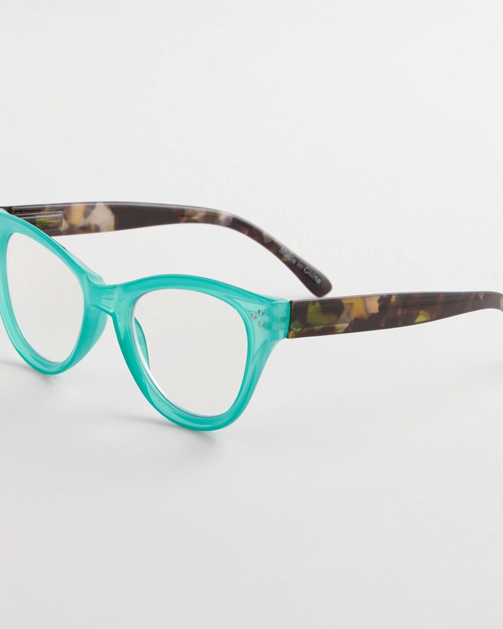 Teal Teal Tortoise Readers