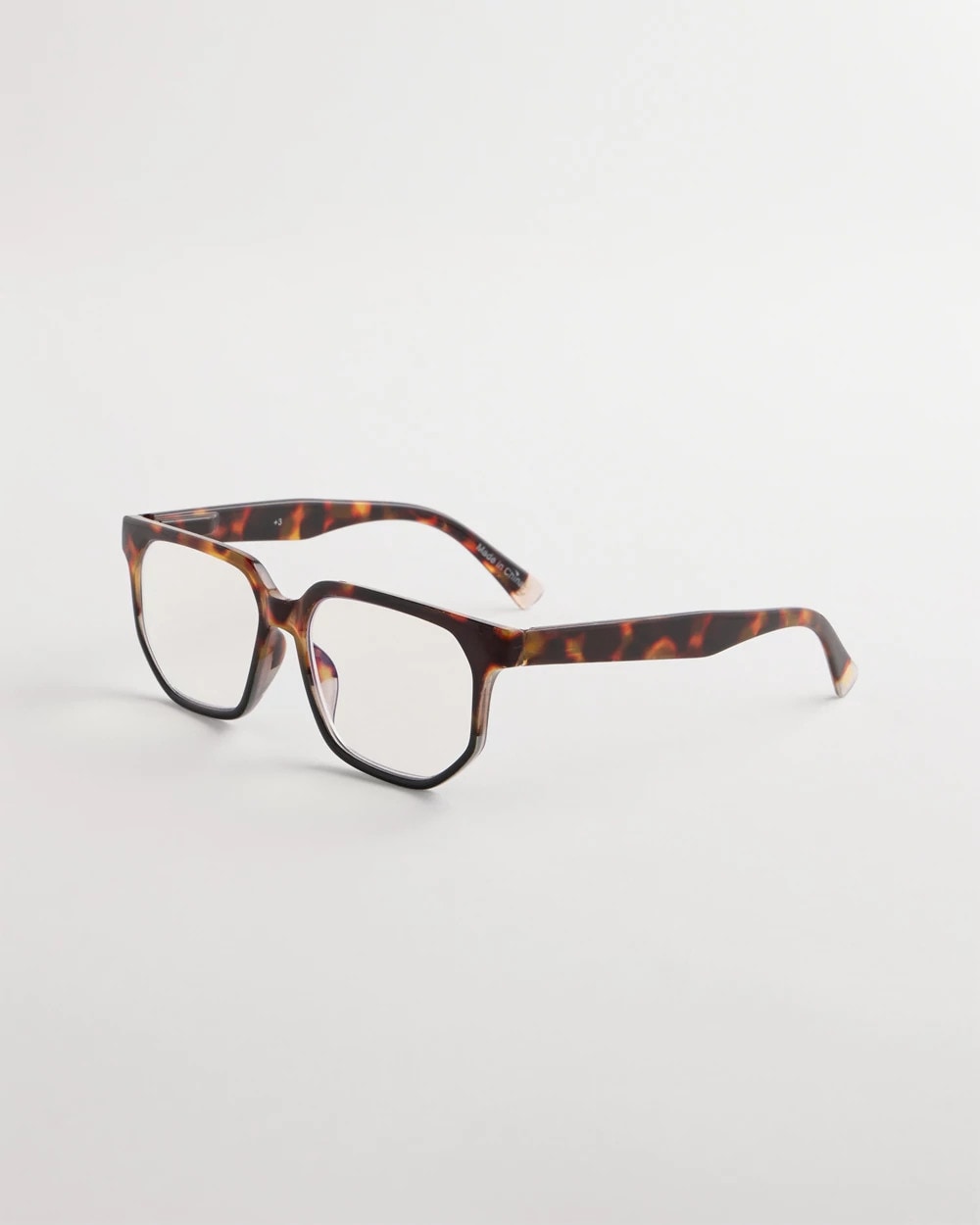 Tort Tortoise Readers