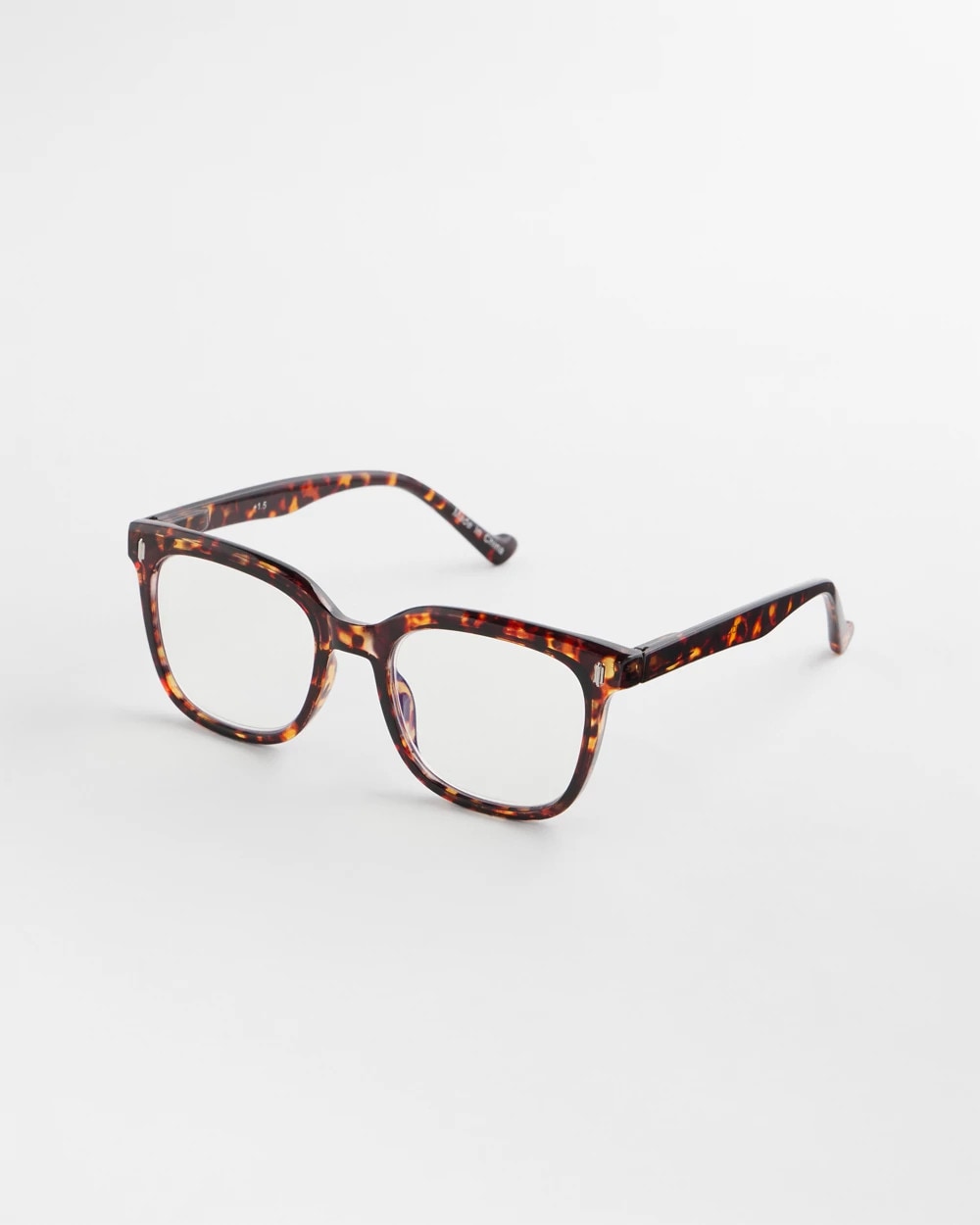 Tort Square Tortoise Readers