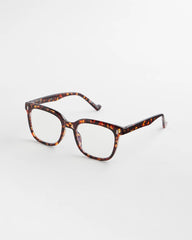 Tort Square Tortoise Readers