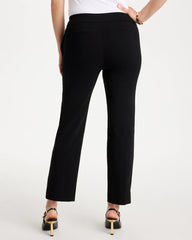 Black Brigitte™ Straight Crop