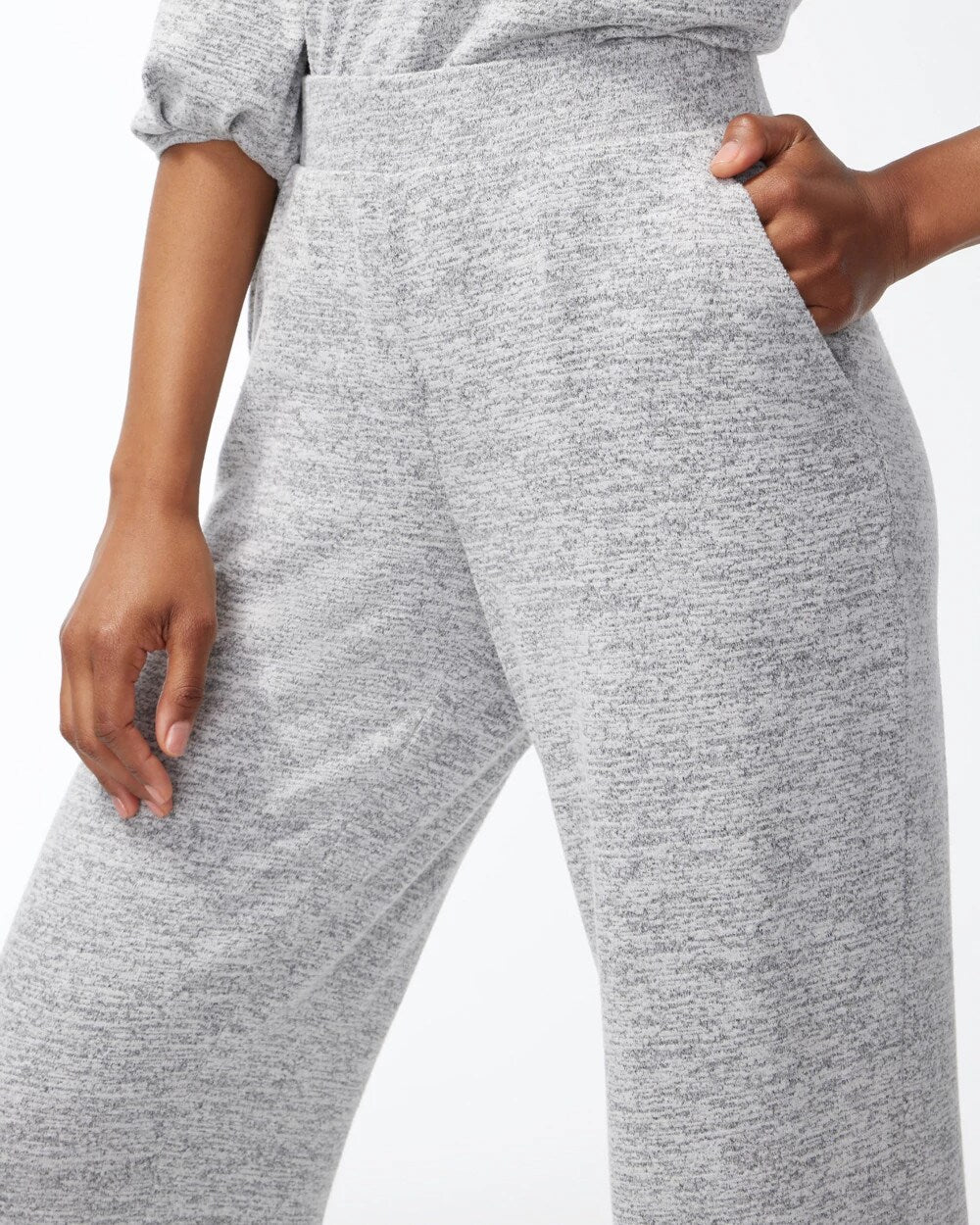 Salt And Pepper Zenergy® Soft Essentials Pants