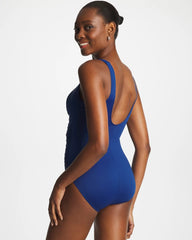 Teal Miraclesuit® Must Haves Escape One Piece